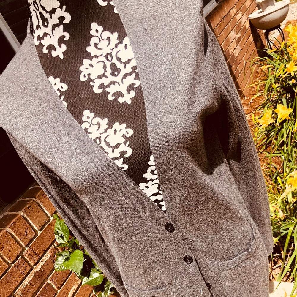 Banana Republic Sweater